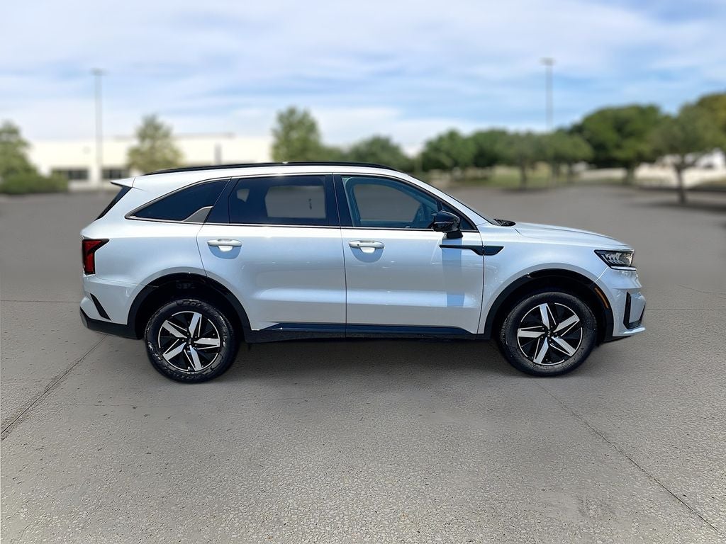 2021 Kia Sorento EX