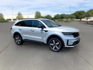 2021 Kia Sorento EX