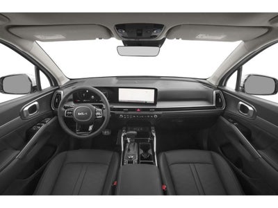 2026 Kia Sorento SX