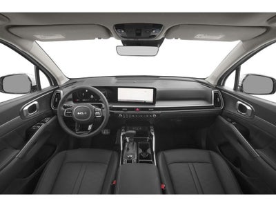 2026 Kia Sorento SX