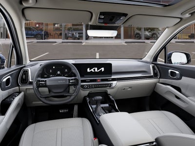 2026 Kia Sorento SX