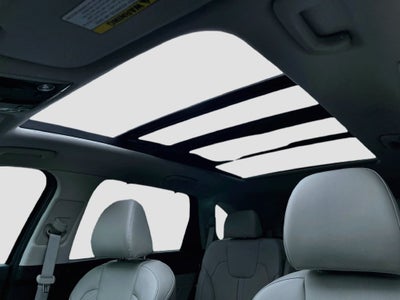 2026 Kia Sorento SX