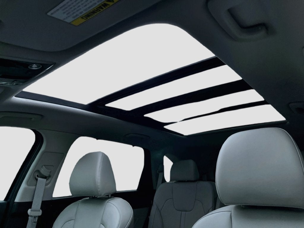 2026 Kia Sorento SX