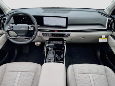 2026 Kia Sorento SX
