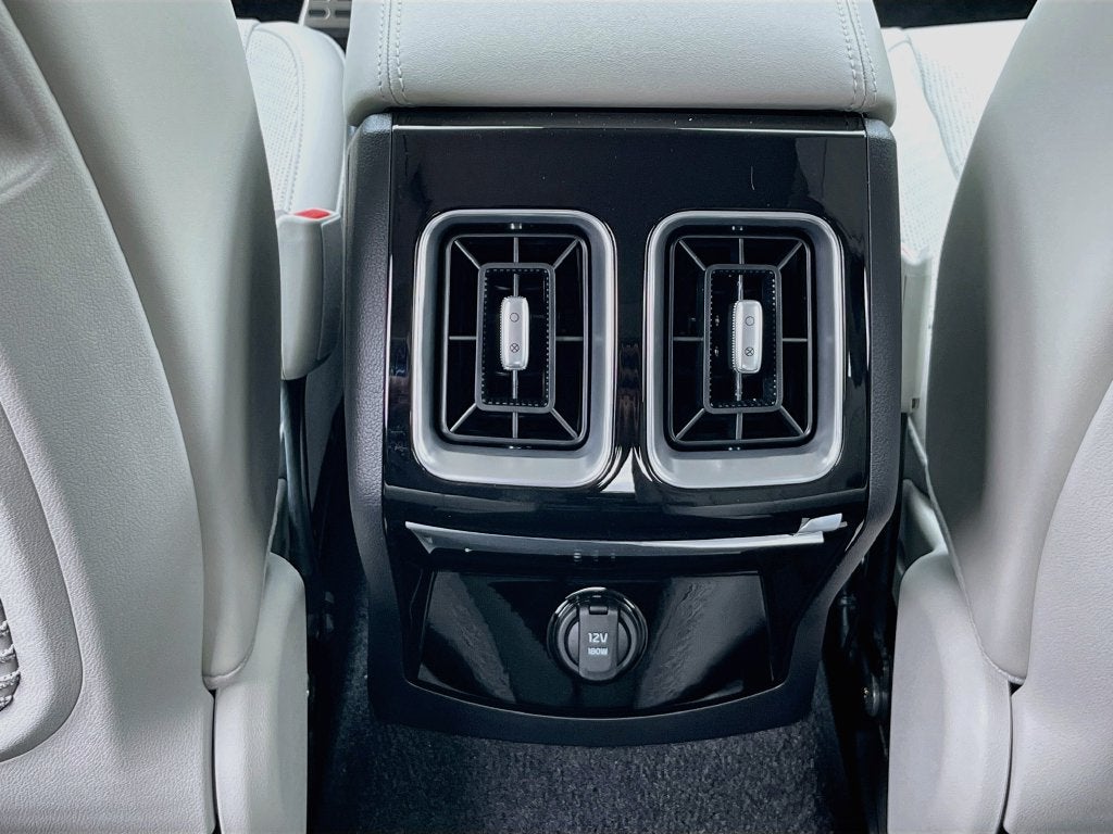 2026 Kia Sorento SX