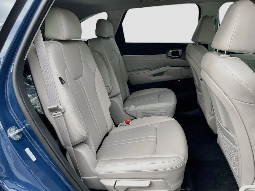 2026 Kia Sorento SX