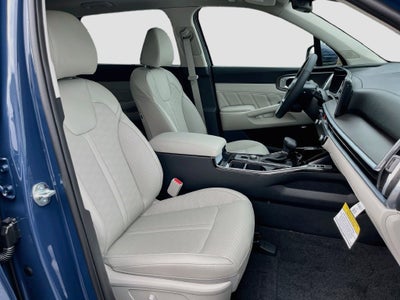 2026 Kia Sorento SX