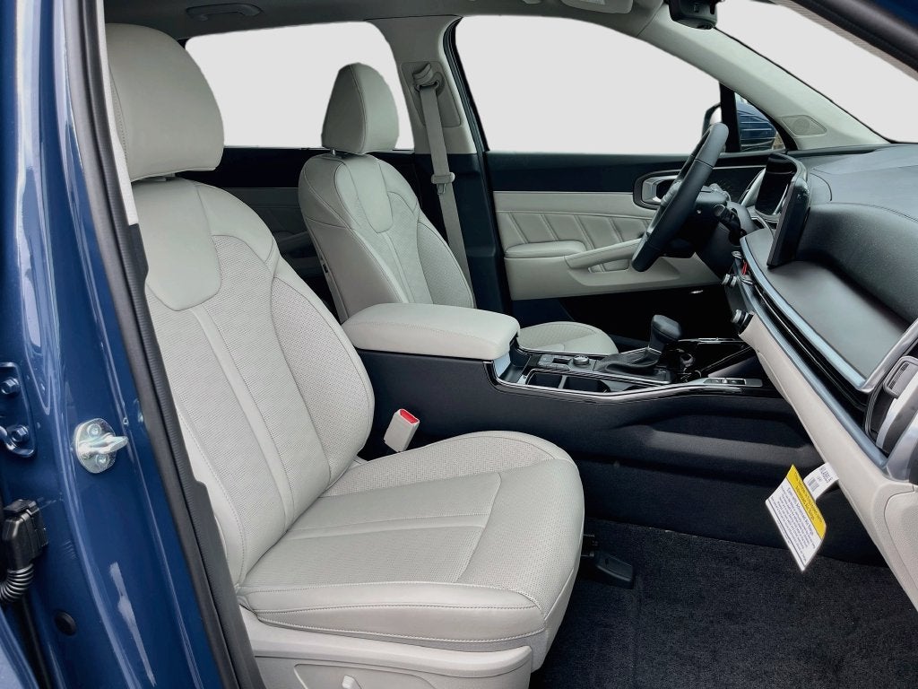 2026 Kia Sorento SX