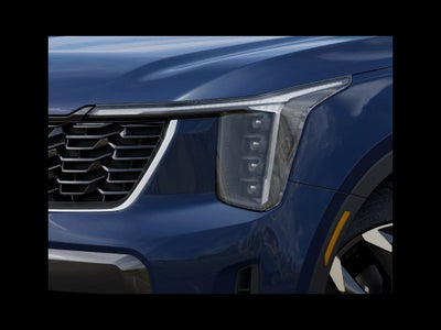 2026 Kia Sorento SX