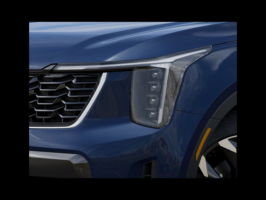 2026 Kia Sorento SX