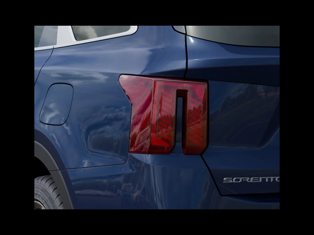 2026 Kia Sorento SX