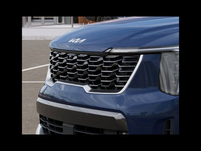 2026 Kia Sorento SX