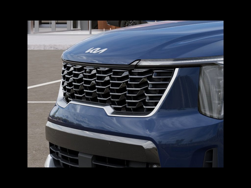 2026 Kia Sorento SX