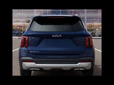 2026 Kia Sorento SX