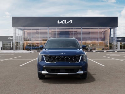 2026 Kia Sorento SX