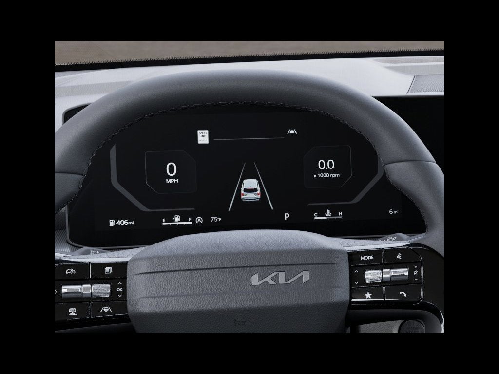 2026 Kia Sorento SX