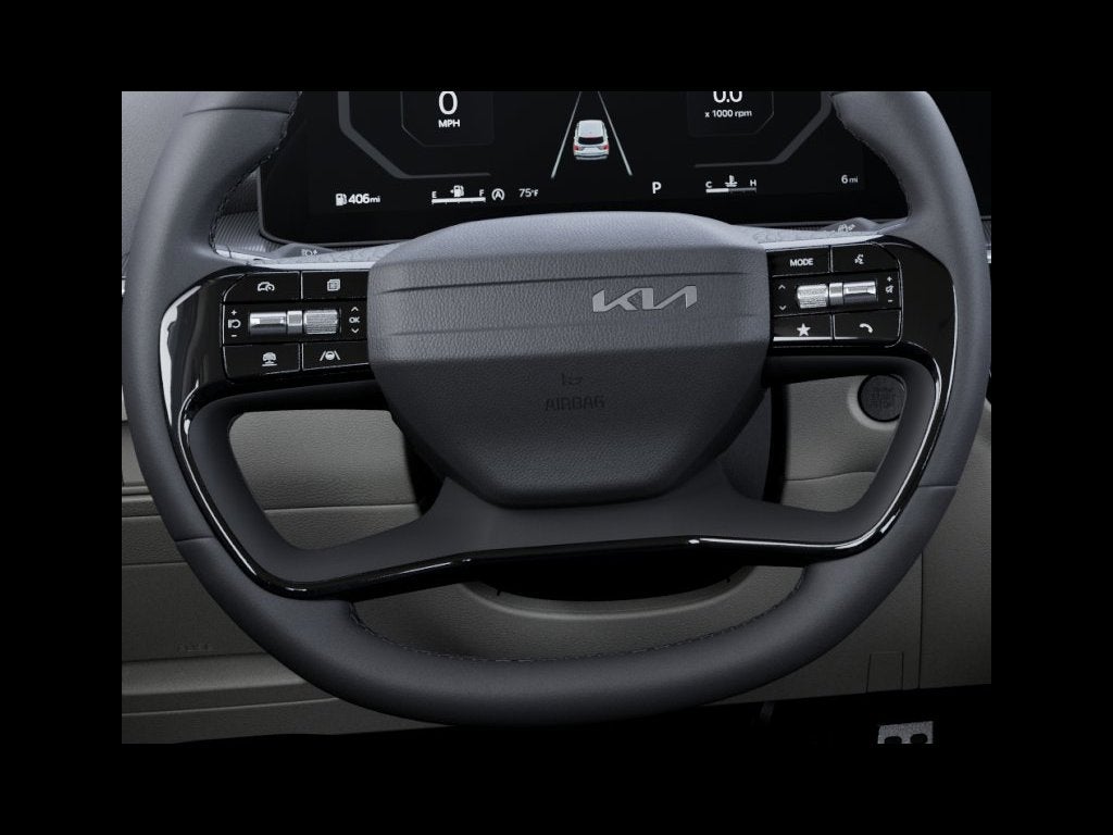 2026 Kia Sorento SX