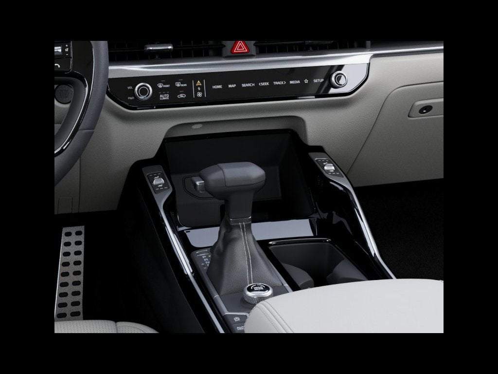 2026 Kia Sorento SX