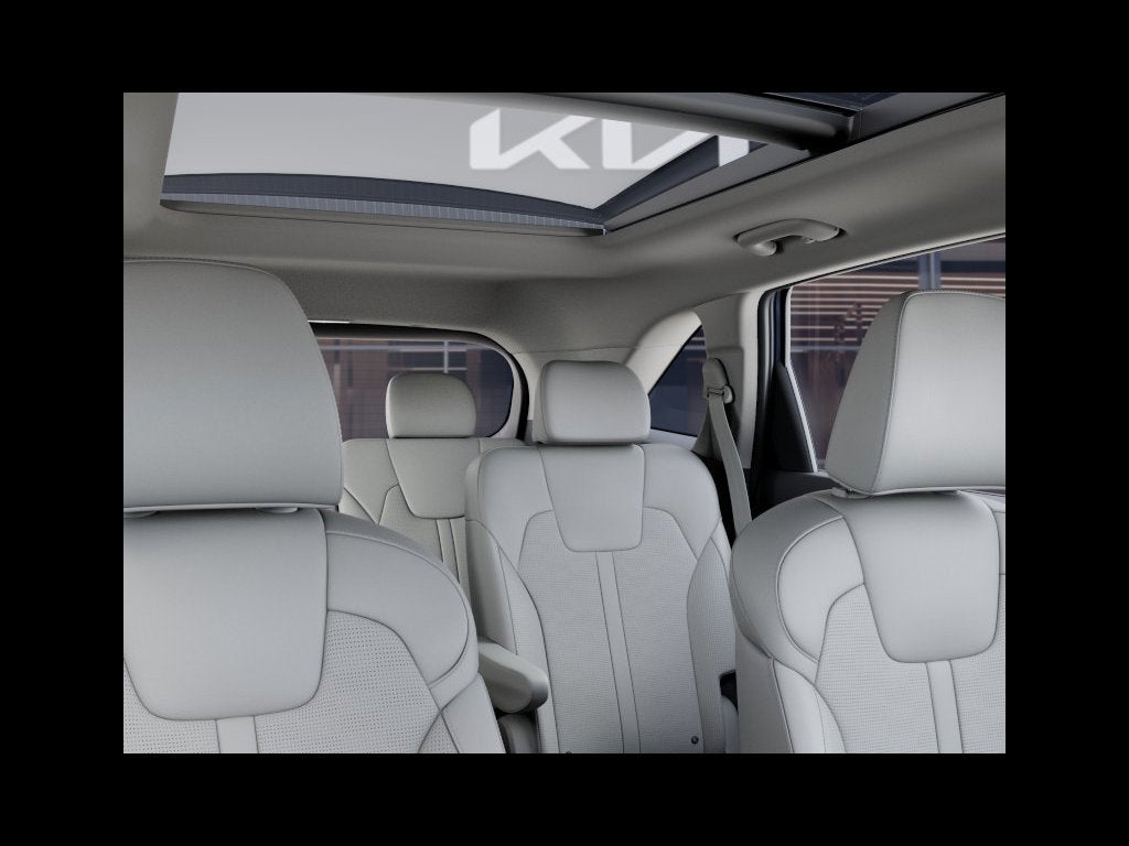 2026 Kia Sorento SX