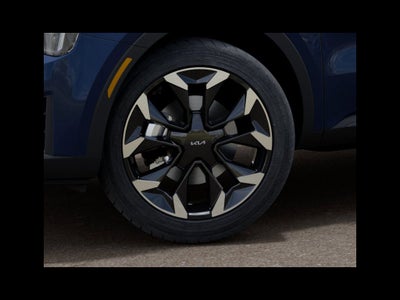 2026 Kia Sorento SX