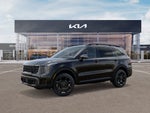 2026 Kia Sorento X-Line SX-Prestige