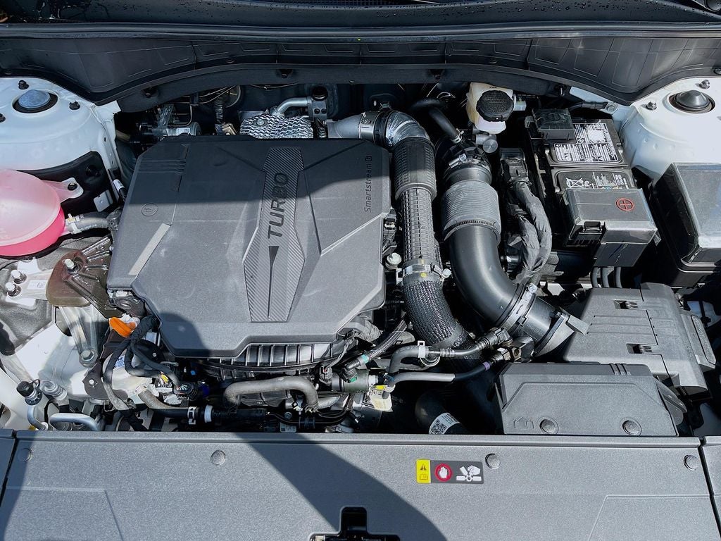 2025 Kia Sorento X-Pro SX Prestige