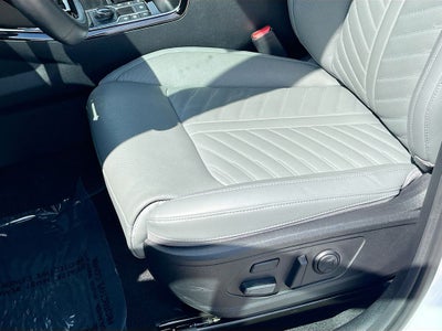 2025 Kia Sorento X-Pro SX Prestige