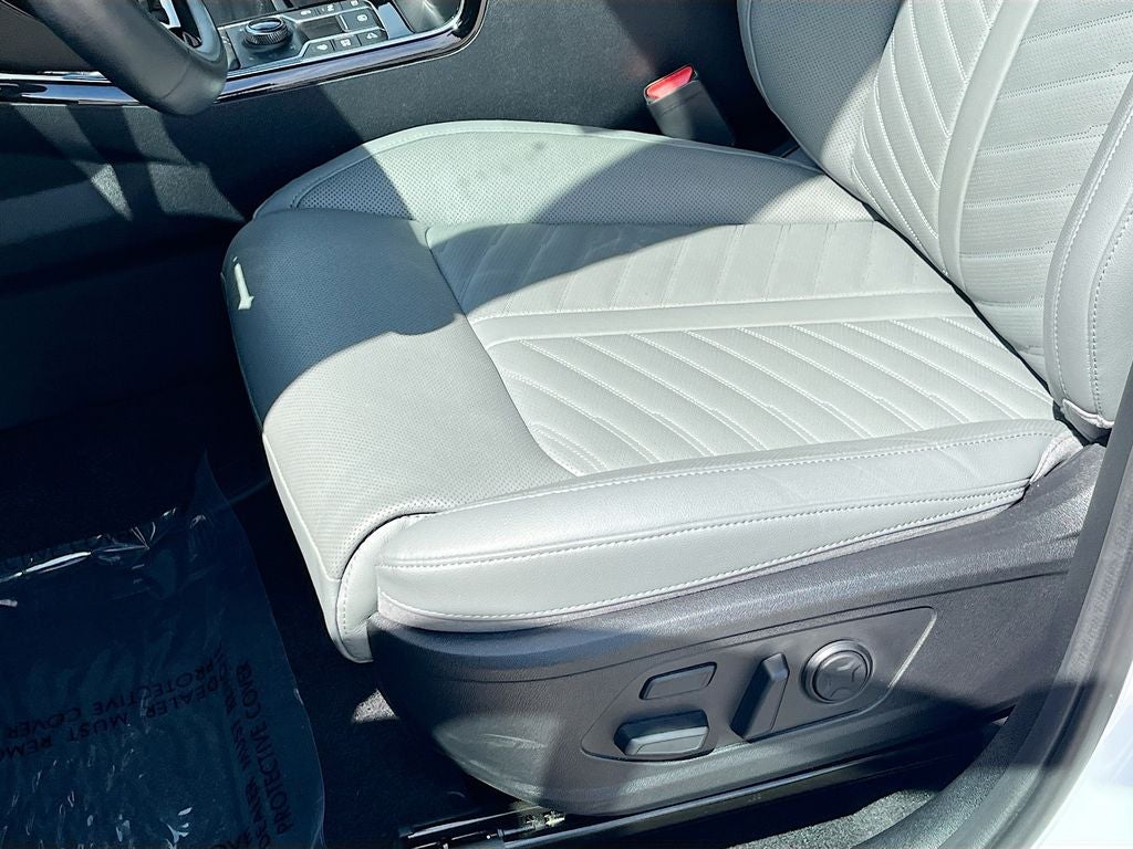 2025 Kia Sorento X-Pro SX Prestige
