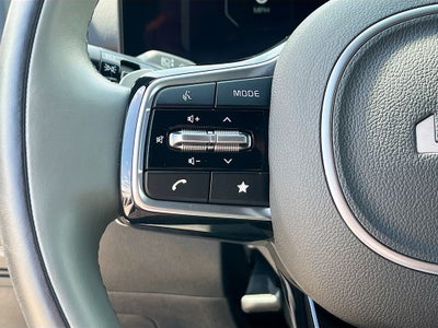2025 Kia Sorento X-Pro SX Prestige