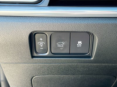 2025 Kia Sorento X-Pro SX Prestige
