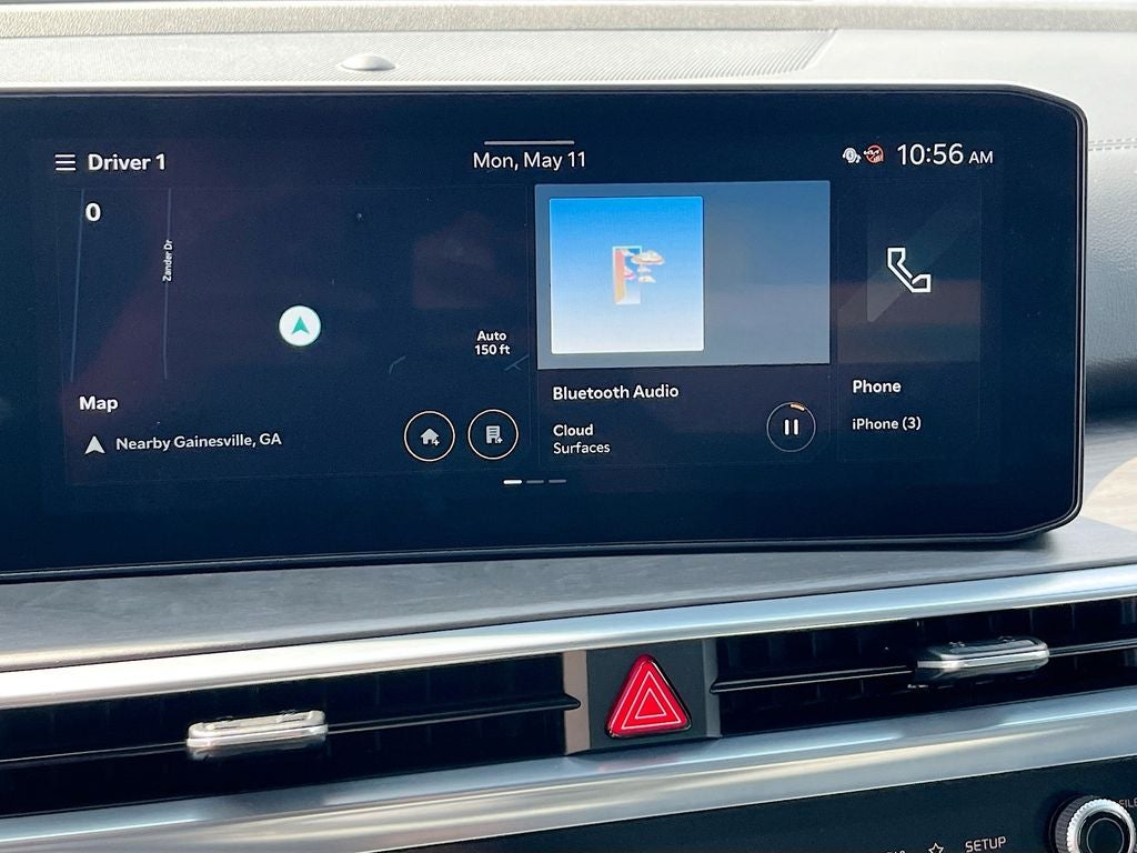 2025 Kia Sorento X-Pro SX Prestige