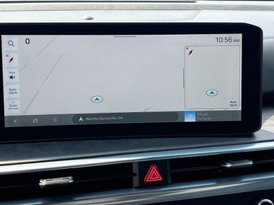 2025 Kia Sorento X-Pro SX Prestige