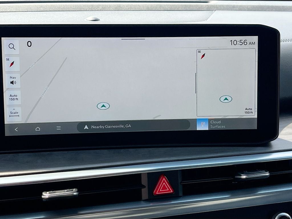 2025 Kia Sorento X-Pro SX Prestige