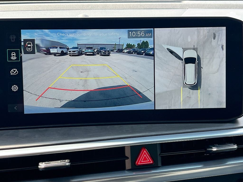2025 Kia Sorento X-Pro SX Prestige