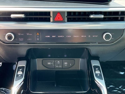 2025 Kia Sorento X-Pro SX Prestige