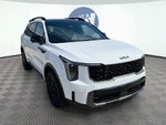 2025 Kia Sorento X-Pro SX Prestige
