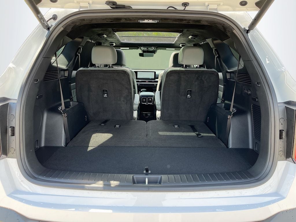 2025 Kia Sorento X-Pro SX Prestige