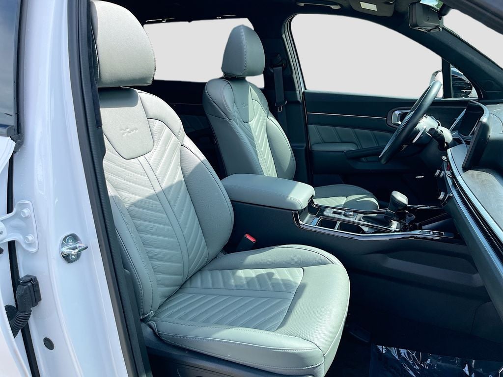 2025 Kia Sorento X-Pro SX Prestige