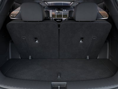 2026 Kia Sorento X-Pro SX Prestige