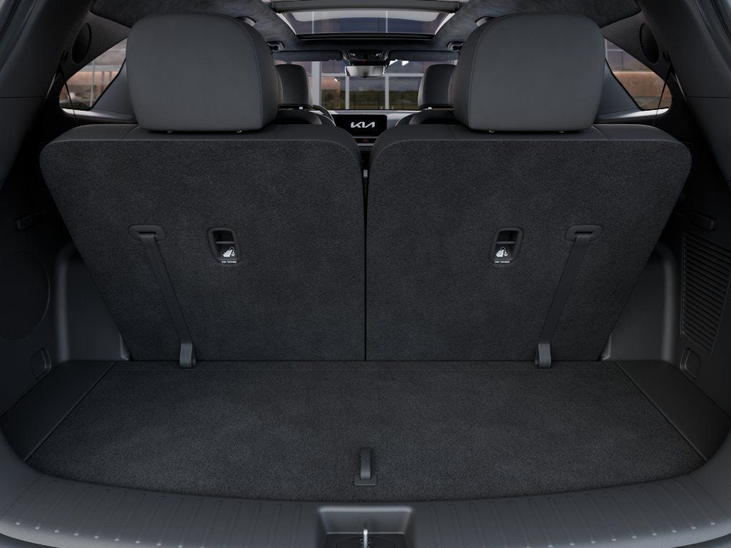 2026 Kia Sorento X-Pro SX Prestige