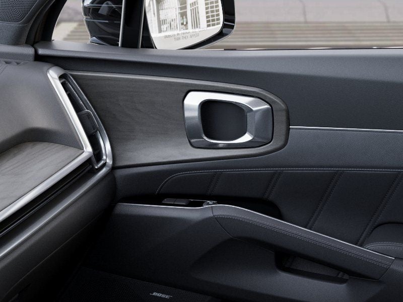 2026 Kia Sorento X-Pro SX Prestige