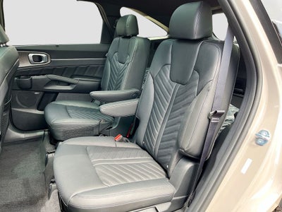 2026 Kia Sorento X-Pro SX Prestige
