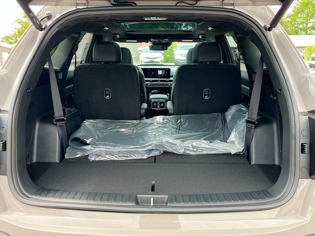 2026 Kia Sorento X-Pro SX Prestige