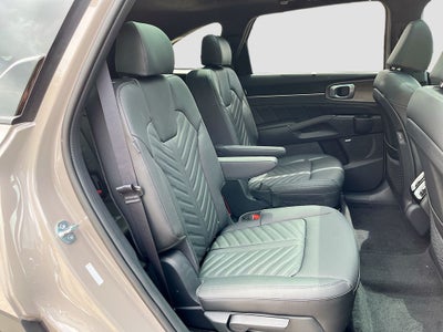 2026 Kia Sorento X-Pro SX Prestige