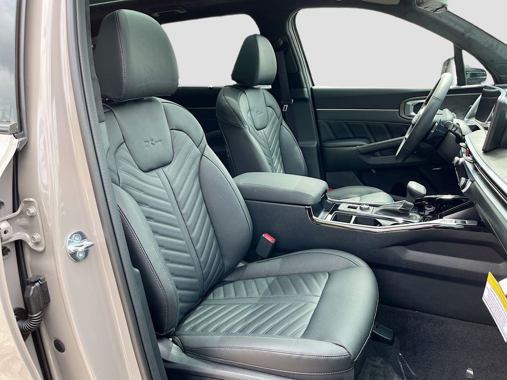 2026 Kia Sorento X-Pro SX Prestige