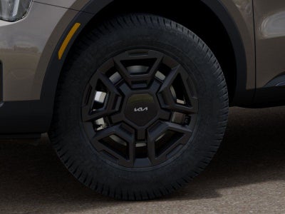 2026 Kia Sorento X-Pro SX Prestige