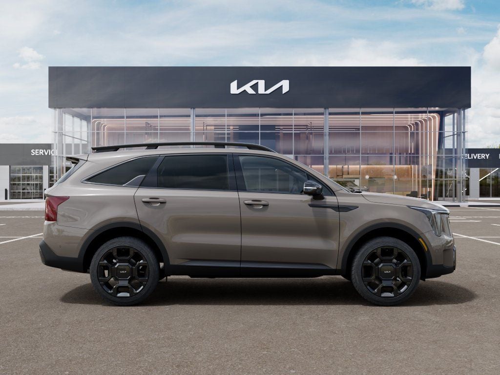 2026 Kia Sorento Base