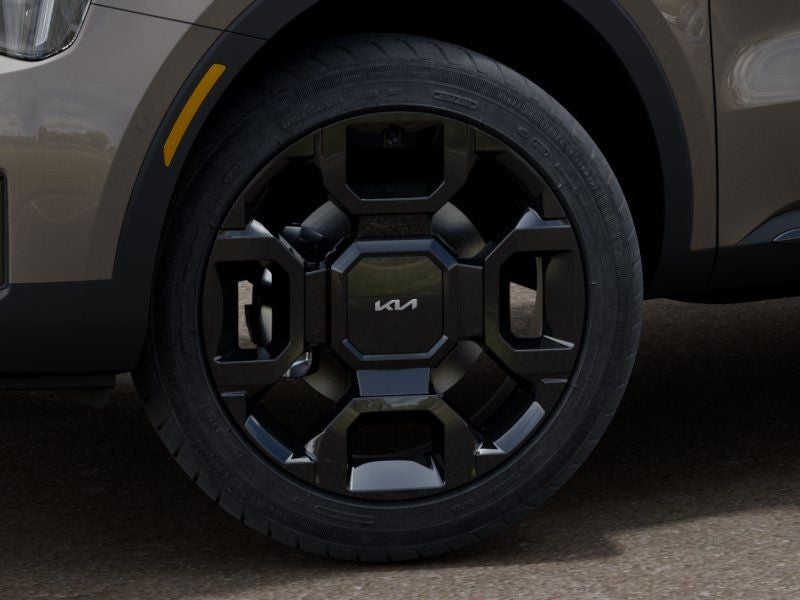 2026 Kia Sorento Base
