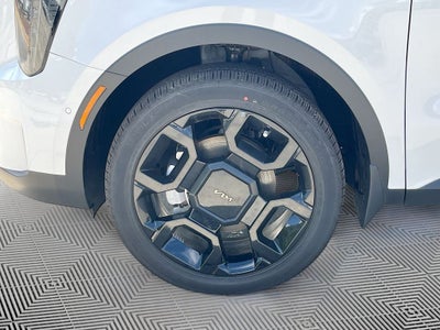 2025 Kia Sorento X-Line SX Prestige