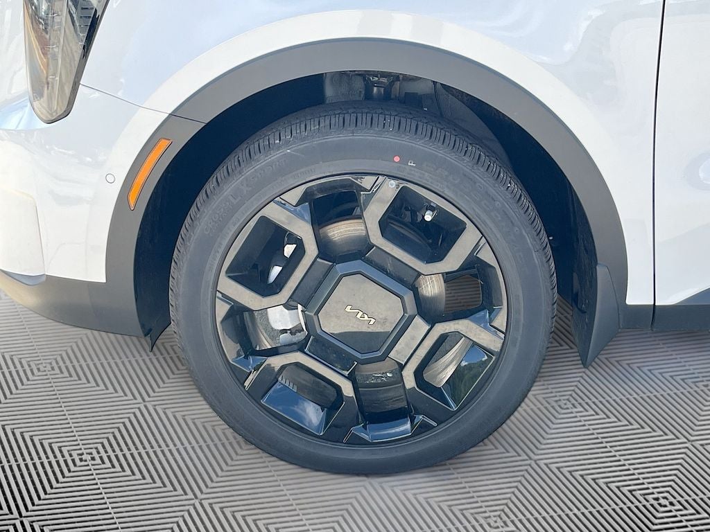 2025 Kia Sorento X-Line SX Prestige